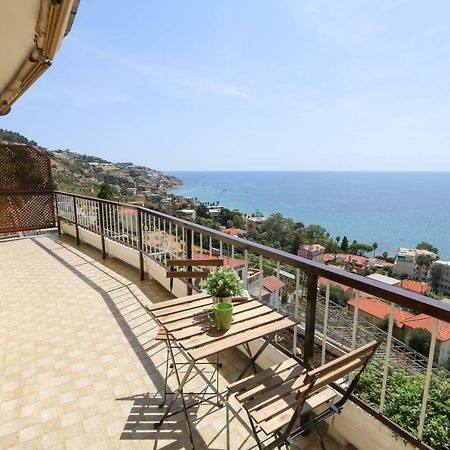 Villa Casa Bonita Sanremo Exterior foto