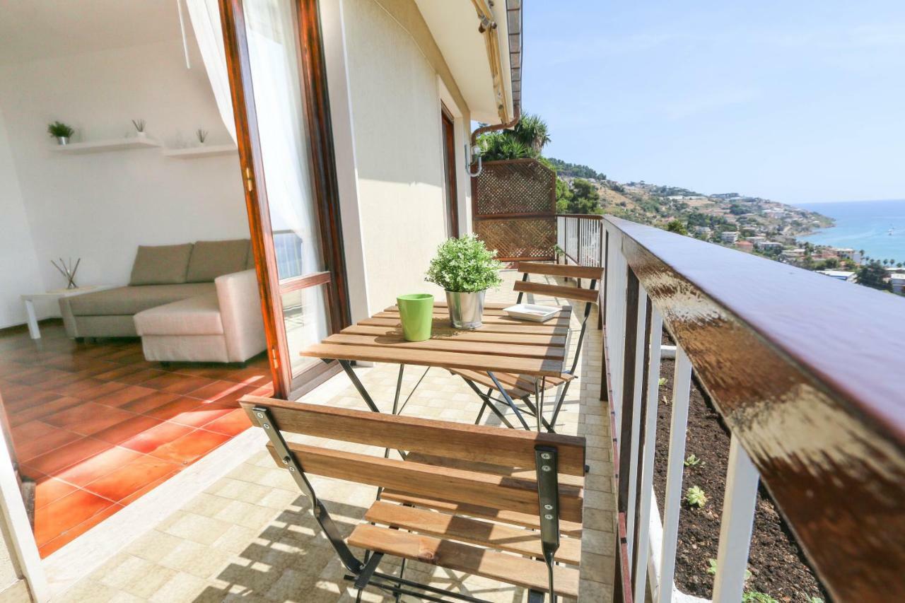Villa Casa Bonita Sanremo Exterior foto